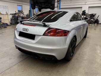 Audi TT coupe 2.0 TFSI 147kW - 6