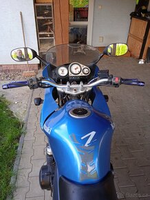 Kawasaki  ZR 7S - 6