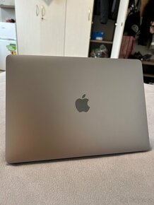 MacBook Air M1 2020 256GB - 6