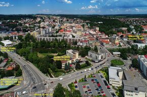 Ubytování hotel Slunce - Havlíčkův Brod - 6