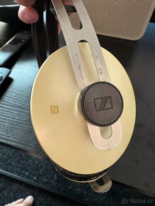 Bezdrátová sluchátka Sennheiser Momentum M2 AEBT         Pře - 6