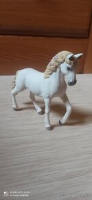 Schleich koně - 6