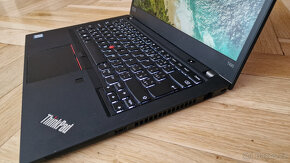 Lenovo ThinkPad T490, 1TB SSD, 16GB RAM - 6