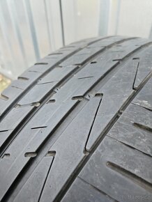 Letní pneu Hankook 235/50 R19 - 6