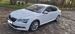 Škoda Superb L&K 2,0 TDI DSG 110KW - 6