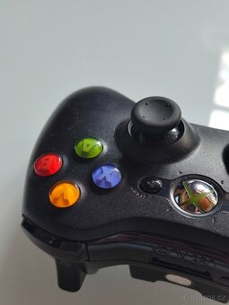 Ovladač XBOX 360 - 6