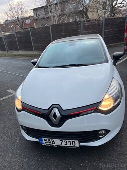 Renault Clio 0,9 TCe - 6