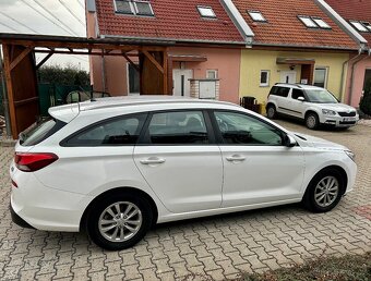 Hyundai i30 kombi - 6