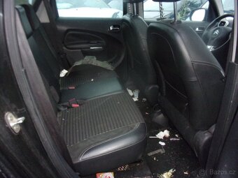 Citroën C3 Picasso 1,6 HDi 110 Exclusive - 6