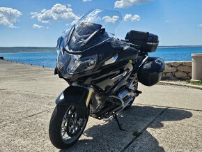 BMW R 1200 RT - 6