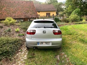 LEON 4x4 1.9Tdi ARL TOPSPORT (1.9 Tdi) - 6