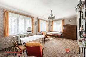 Prodej, domy/rodinný, 80 m2, 33845 Těně, Rokycany [ID 61380] - 6