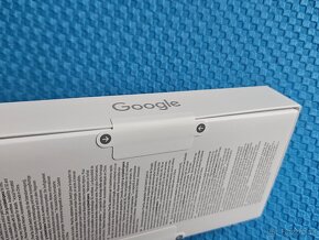 Google Pixel 8a 128GB modrý  NOVÝ NEROZBALENÝ - 6