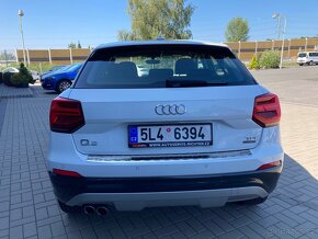 Audi Q2 2.0 TDi 110kw - S-tronic, Quattro - 6