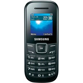 SAMSUNG GT-E1200R a SIEMENS  C55 + SIM- 602... - 6