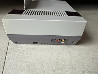 NINTENDO NES-model nese 001 - 6