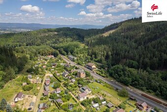 Prodej vícegeneračního domu 460 m2 K Přehradě, Karlovy Vary - 6