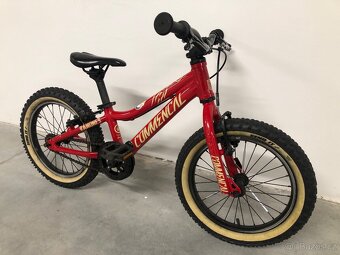 16” kolo Commencal Ramones, výborný stav - 6