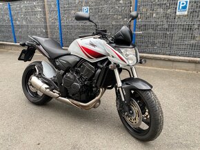 Honda CB 600 F Hornet - 6