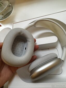 Sluchátka Apple AirPods Max - 6