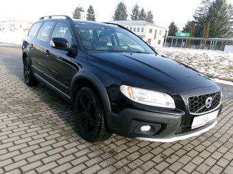 XC70 2,4D5 Geartronic AWD 133KW bez koroze 09/2014 - 6