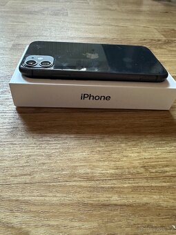 iPhone 11 64GB Black - 6