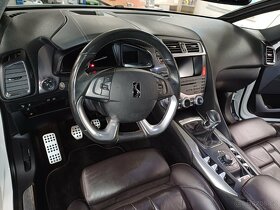 DS5 2.0 HDi manual - skvělý stav - 6