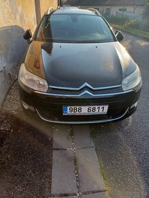 Citroen C5 1,6 Hdi - 6