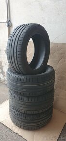 pneu NOKIAN POWERPROOF SUV XL Rozměr 265/50 R19 XL - 6