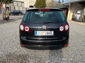 Volkswagen Golf 5 Plus 1.4 - 6