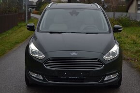 Ford Galaxy 2.0 TDCI 110kW Titanium Panorama 7 míst - 6