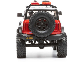 Axial SCX24 Bronco 2021 4WD - NOVÉ - 6