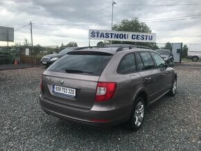 ŠKODA SUPERB 2.0 TDI 103 KW,NAVI,XENON,ČR.. - 6