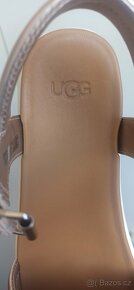 Nové sandály Ugg, vel. 39, US 8 - 6