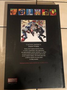 UKK Marvel komiks C44 a C51 - 6