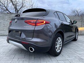 Alfa Romeo Stelvio 2.2JTDM118kw Business Automat - 6