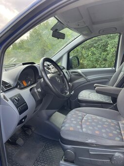 2007 Mercedes-Benz Vito 115 cdi - 6