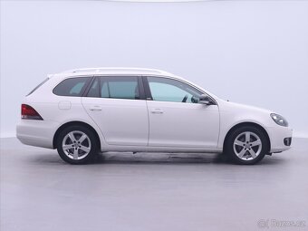 Volkswagen Golf 1,6 TDI 77kW Style Serv.Kniha (2011) - 6