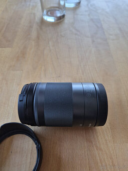 Canon EF-M 18-150mm - 6