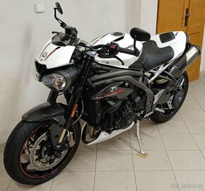 Triumph Speed Triple RS - 6