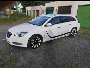 Opel Insignia - 6