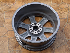 18" Alu kola 5x112 MERCEDES S-CLASS V-CLASS VITO - 6