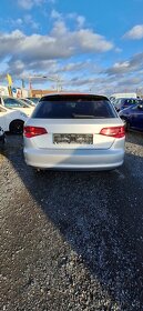 Audi A3 1.4 TFSi 90Kw Sportback - 6