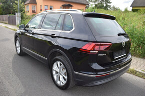 VW Tiguan 2.0TDI 4MOTION DSG+F1 140kW VIRTUAL COCKPIT NAVI - 6