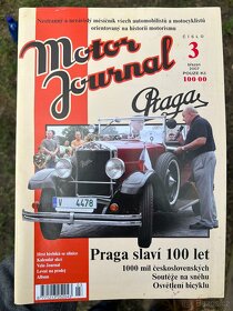 OldTimer, MotorJournal - 6