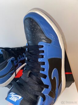 Jordan 1 Retro High OG Dark Marina Blue - 6