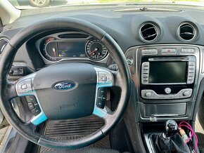 Ford mondeo 2,0tdci - 6