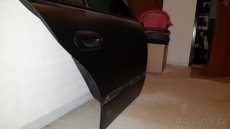 BMW E39, dvere zadni, prave - 6