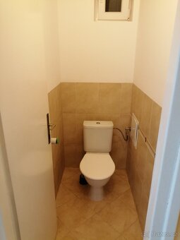 Pronájem 3+1, ulice Merhautova, Černá Pole, 80 m2, balkon, k - 6