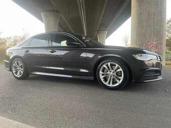 Audi a6 - 6